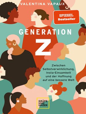 cover image of Generation Z